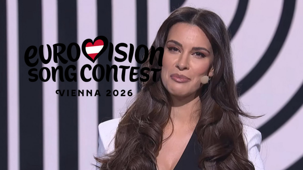 EVROSONG BEZ KOSJERINE Zašto neće voditi finale i ko je menja