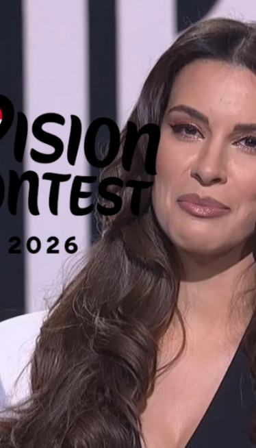EVROSONG BEZ KOSJERINE Zašto neće voditi finale i ko je menja