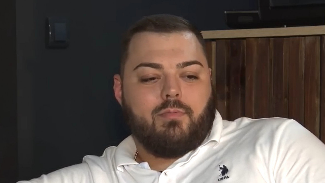 Sloba zadržan u klinici Laza Lazarević, lekari doneli odluku