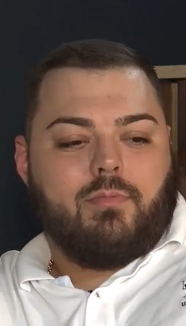 Sloba zadržan u klinici Laza Lazarević, lekari doneli odluku