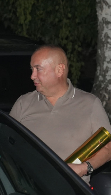Haos na svadbi: Đanija izujedao gost - završio u bolnici
