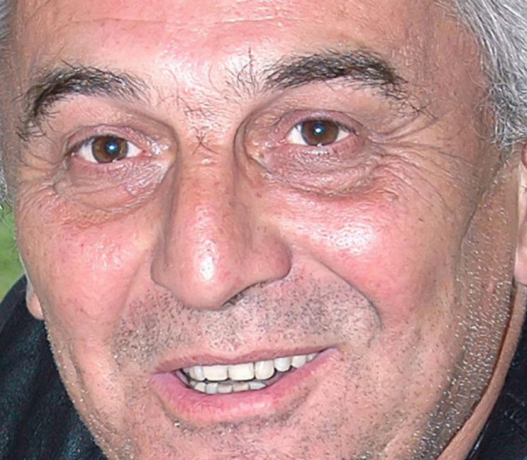 Zašto je Danilo Lazović napustio Beograd i otišao na selo?