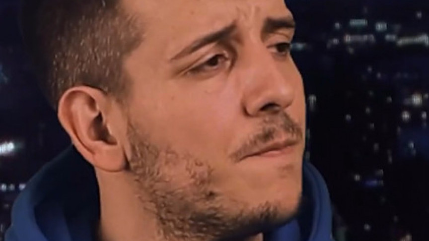 "Ukrao je nečiji trud"Brat će tužiti predstavnika Evrovizije