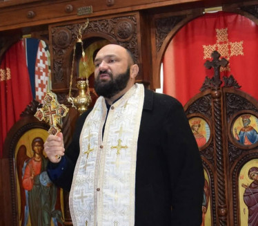 Sveštenik oduševio: Koja je najvažnija dužnost žene u braku
