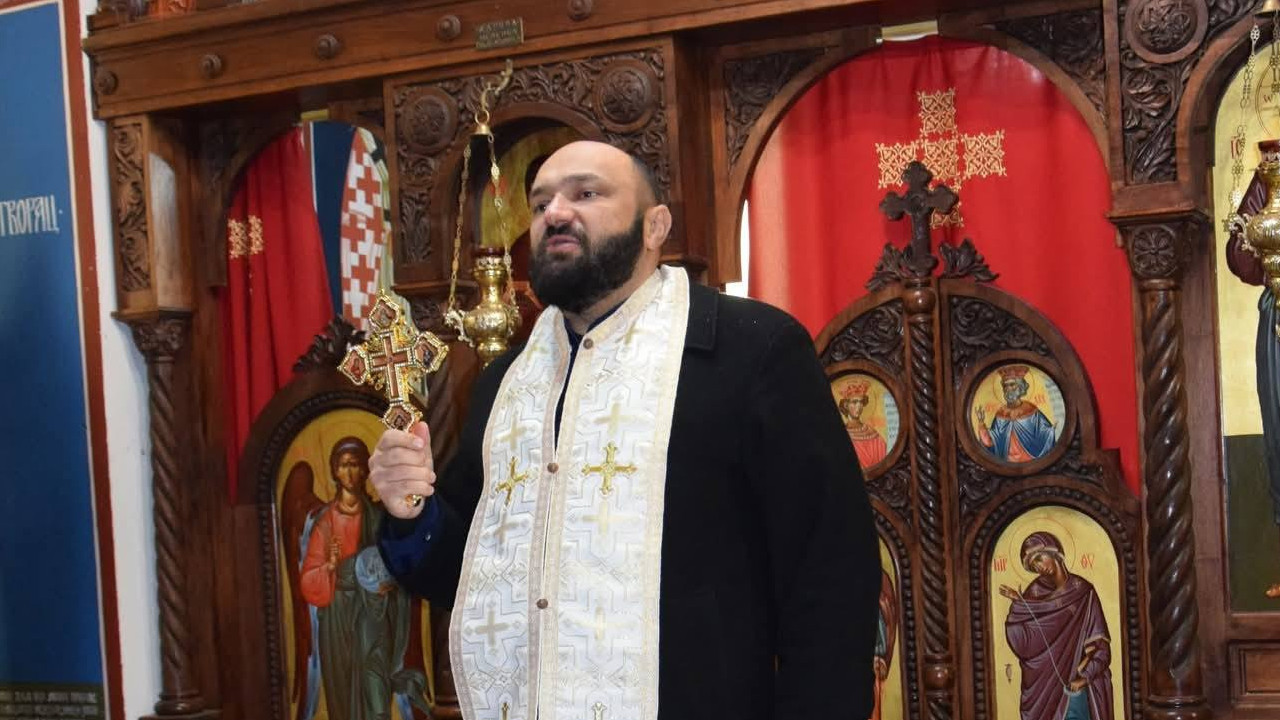 Свештеник одушевио: Која је најважнија дужност жене у браку