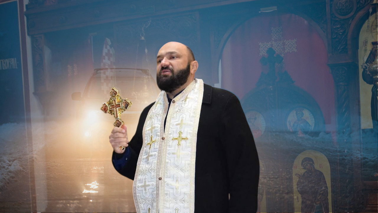 "Честитам робе аута, куће и свог изгледа! Лечите комплексе"