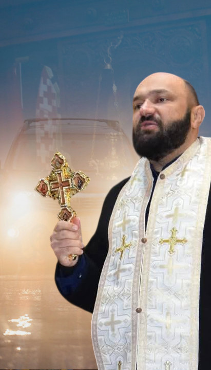 "Честитам робе аута, куће и свог изгледа! Лечите комплексе"