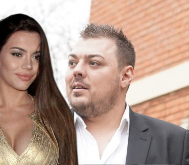 Zašto su raskinuli Helena Topalović i Sloba Vasić?