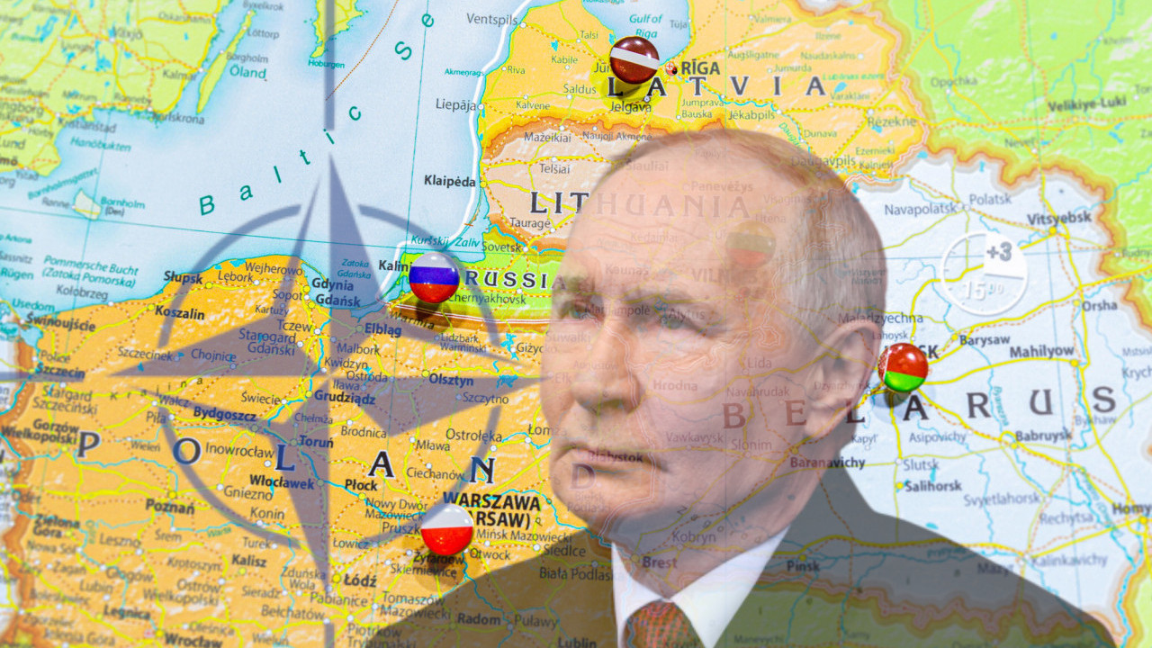 Rus zapretio u UN: "Članstvo u NATO-u vas neće spasiti!"