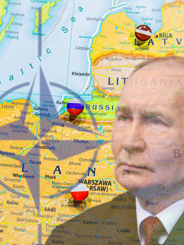 "Не треба очекивати да Русија само губи и не ради ништа"