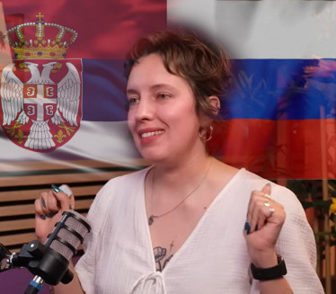 Zašto su Rusi hladni? Ruskinja koja živi u NS objasila
