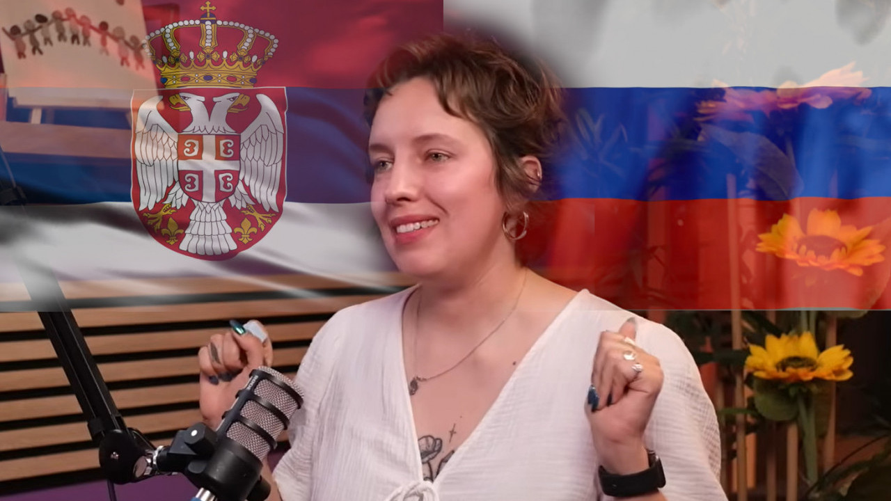 Zašto su Rusi hladni? Ruskinja koja živi u NS objasila