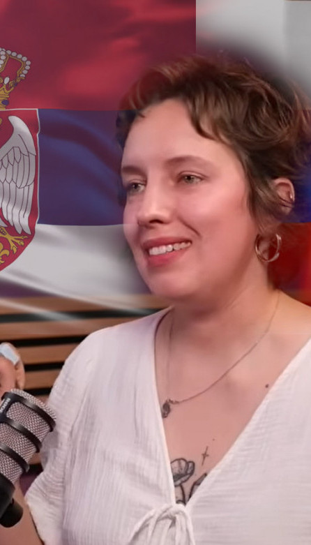 Зашто су Руси хладни? Рускиња која живи у НС објасила
