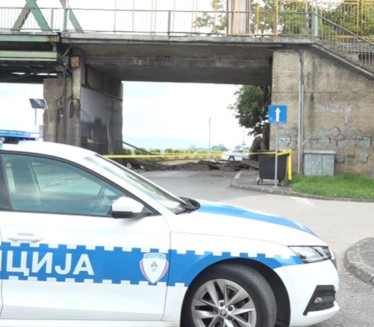 UŽAS Urušio se most u Gradiški, a ministri se svađaju