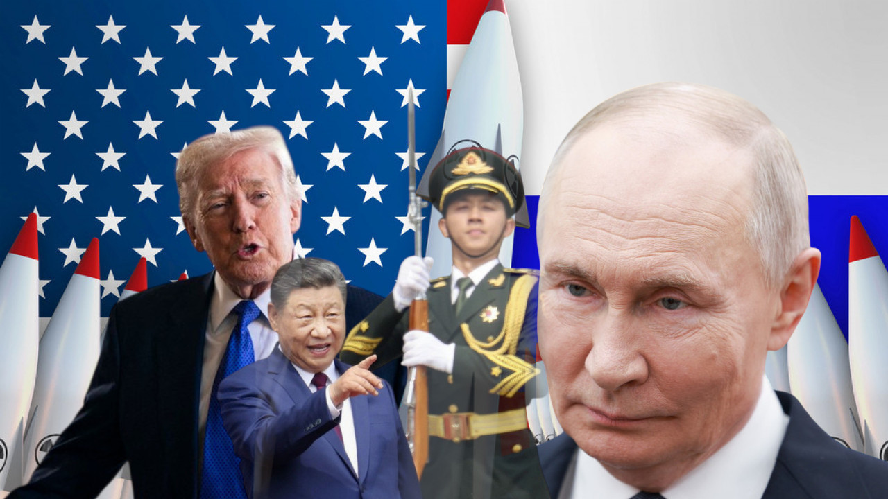 "Ameri, ne radite to - ne terajte Kineze, Peking to odbija!"