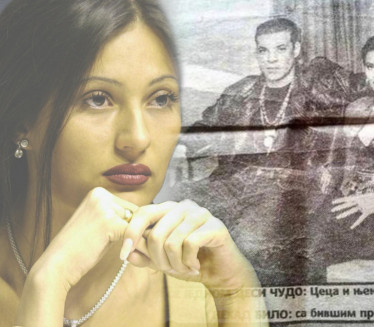 Šaban otkrio istinu o vezi sa Cecom - 2 sata potom je ubijen