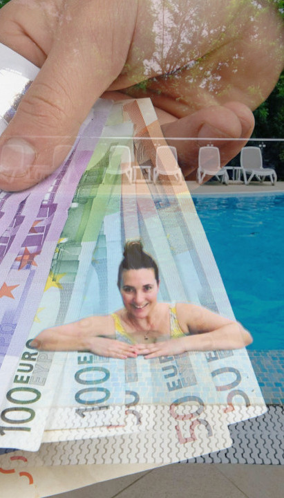 Најплаћенија глумица у Србији: Од једне серије - 230.000 €