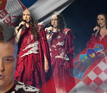 Kako nula Hrvatima, ko je to uradio? Mara besna zbog glasanja