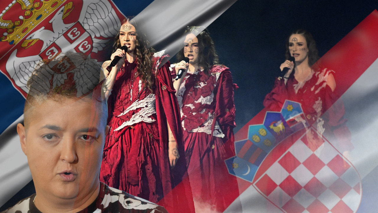 Kako nula Hrvatima, ko je to uradio? Mara besna zbog glasanja
