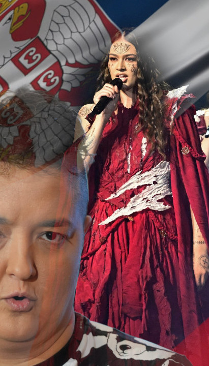 Како нула Хрватима, ко је то урадио? Мара бесна због гласања