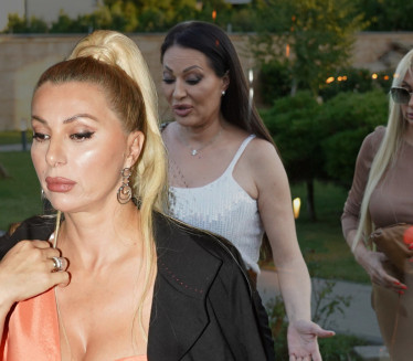 "Sa njom nema šale!" Kakva je zapravo Lidija Ocokoljić?