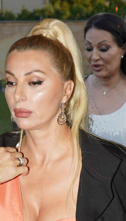 Na visokoj je funkciji: Ovo je radno mesto Lidije Ocokoljić
