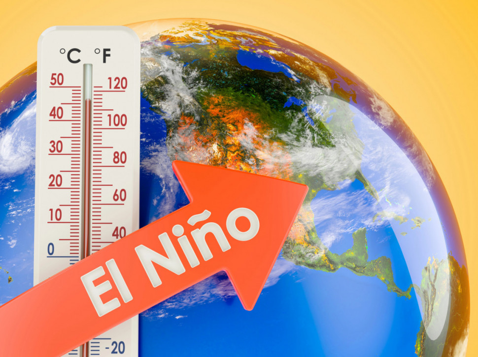 Počeo El Ninjo! Evo kako će to uticati na Evropu