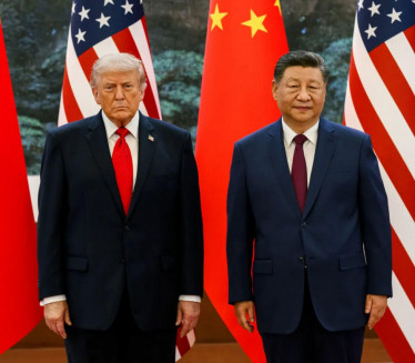 KINESKA OSVETA AMERIMA! Peking uveo kontramere Vašingtonu
