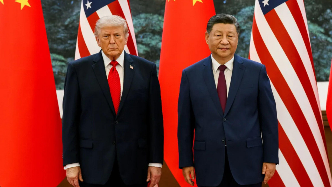KINESKA OSVETA AMERIMA! Peking uveo kontramere Vašingtonu