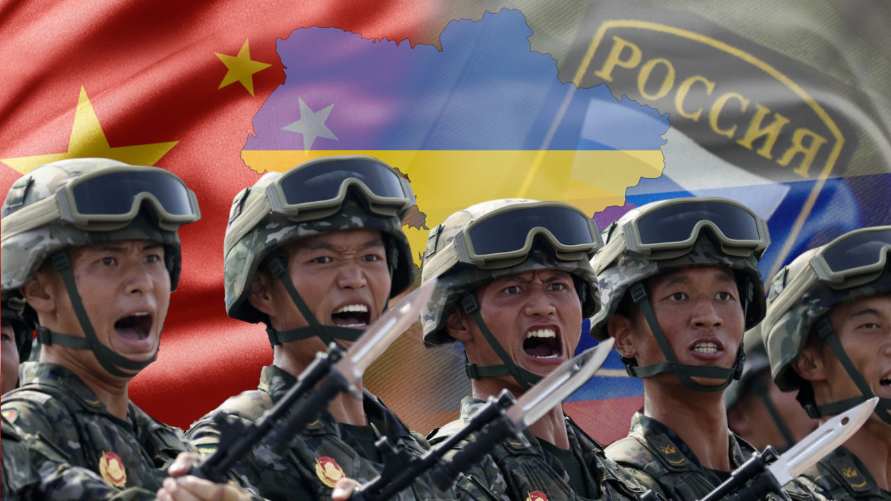Кинеска тајна операција: Пекинг више укључен у рат у УКР?