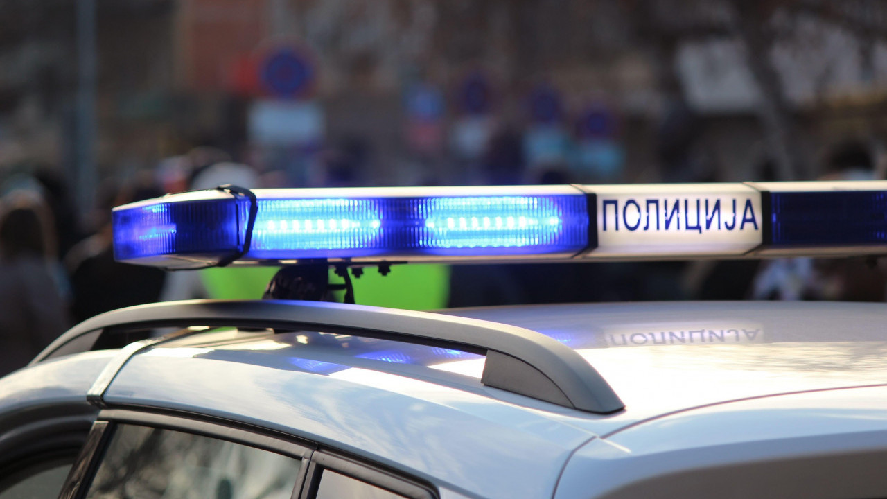 ПУЦЊАВА У ДВОРИШТУ ШКОЛЕ У СМЕДЕРЕВУ: Повређен малолетник