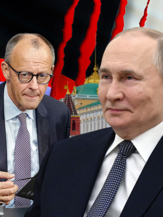 Немци праве велики заокрет - први пут од II светског рата