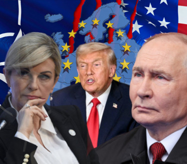 Kolinda strahuje: "Tramp je u pravu, švercovali smo se"