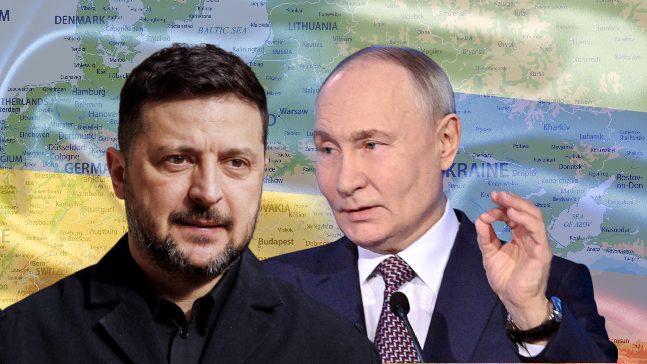 Путин схватио како да ЕУ и НАТО окрене против Украјине?