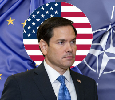 Amerikanci besni, Rubio posebno prozvao jednu evropsku zemlju