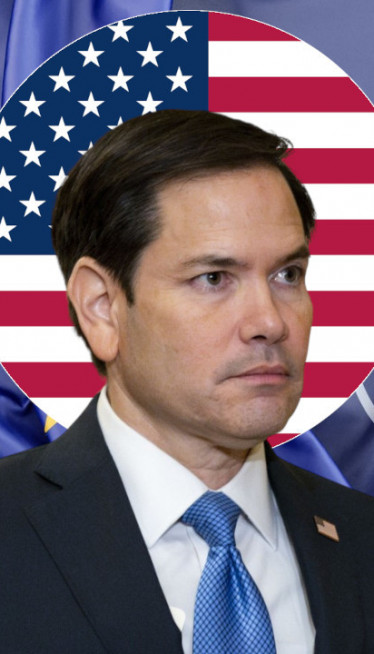 Amerikanci besni, Rubio posebno prozvao jednu evropsku zemlju