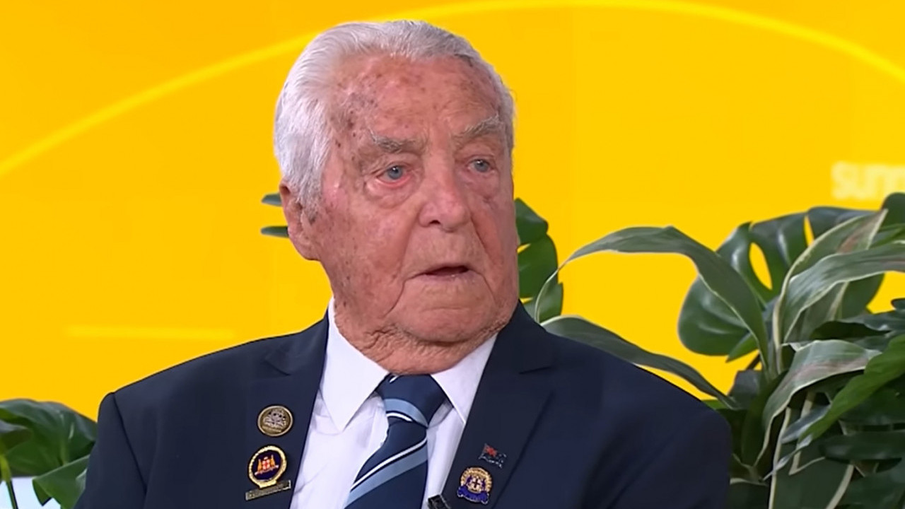 Doživeo 102! Tajna dugovečnosti: 2 stvari nikad nisam probao