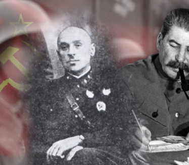 Ko je "Crveni komandant"? Jedini Srbin general Crvene armije