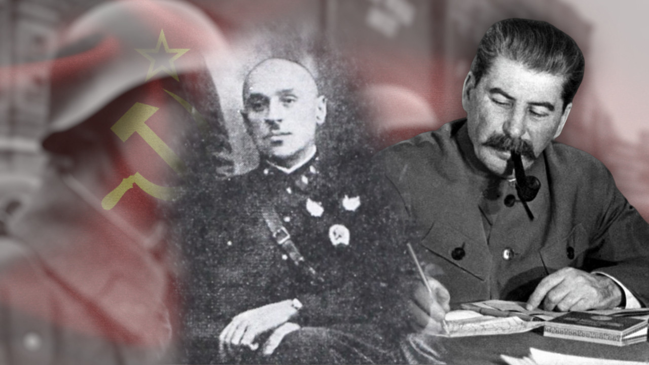 Ko je "Crveni komandant"? Jedini Srbin general Crvene armije