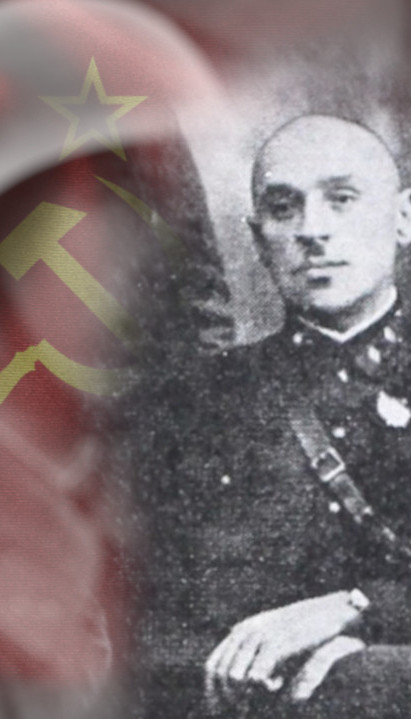 Ko je "Crveni komandant"? Jedini Srbin general Crvene armije
