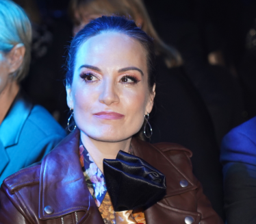 Nek ti je večna slava: Jelena skrhana, uputila potresne reči