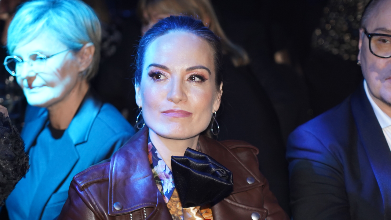 Nek ti je večna slava: Jelena skrhana, uputila potresne reči