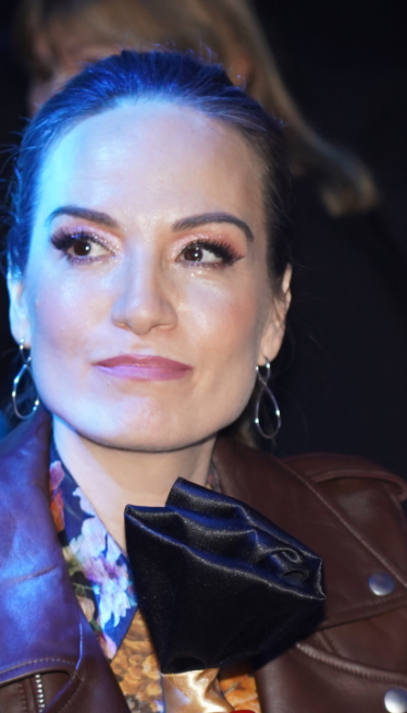 Nek ti je večna slava: Jelena skrhana, uputila potresne reči