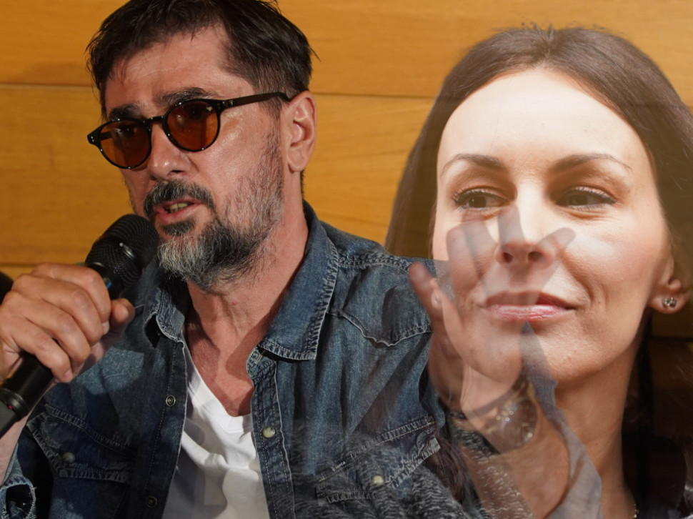Vojin očajan: Mislili smo da će ćerka patiti, to se i desilo