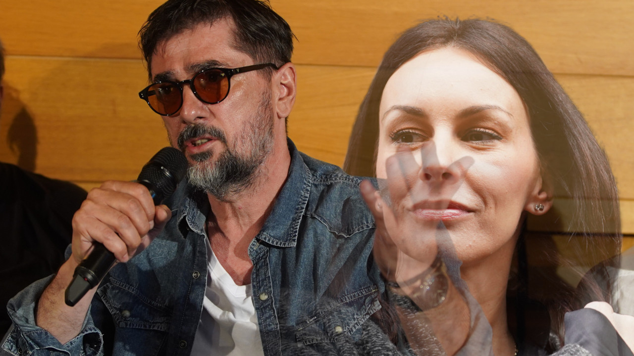 Vojin očajan: Mislili smo da će ćerka patiti, to se i desilo