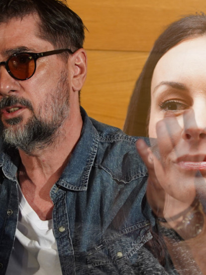 Vojin očajan: Mislili smo da će ćerka patiti, to se i desilo