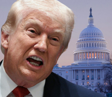 Велики раскол: Објављена анкета која се неће свидети Трампу