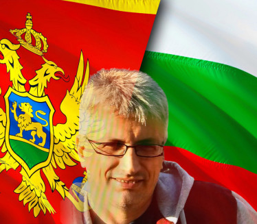 Испрозивао сународнике: Некада на челу ЦГ, сад за Бугаре