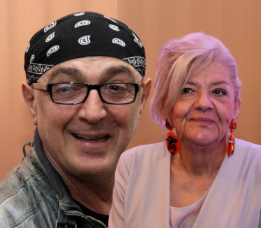 Patila je: Marina i Oliver su 4 godina bili u vezi