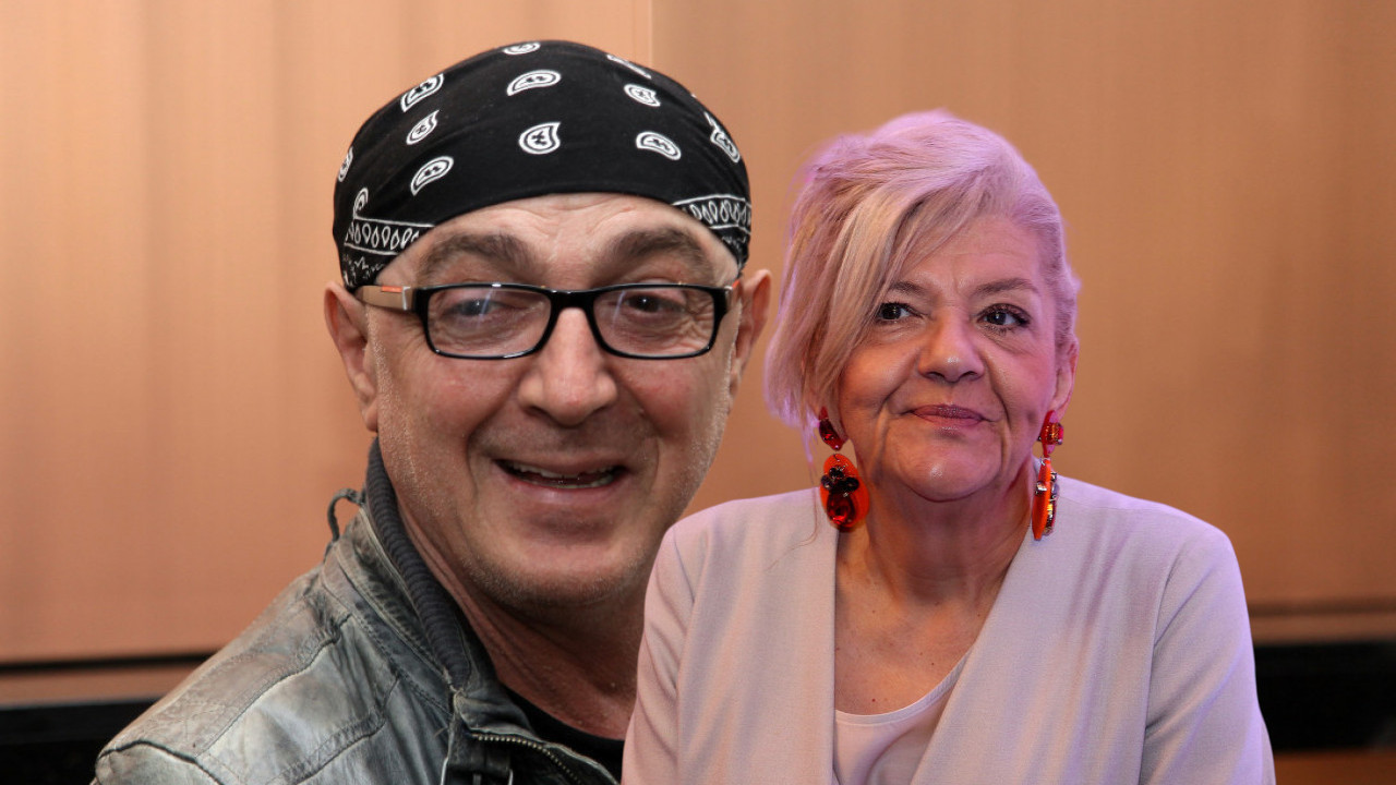 Патила је: Марина и Оливер су 4 година били у вези